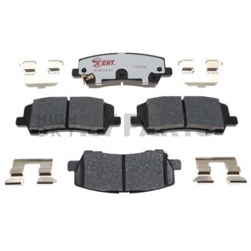 Raybestos Brakes Brake Pad - EHT1793H