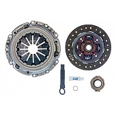 Exedy Clutch and Flywheels Clutch Set - HCK1002