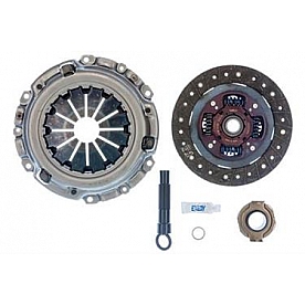 Exedy Clutch and Flywheels Clutch Set - HCK1002