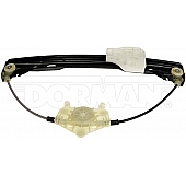 Dorman (OE Solutions) Window Regulator 752752