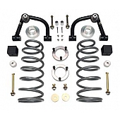 Tuff Country 4 Inch Lift Kit - 54917
