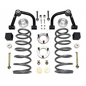 Tuff Country 4 Inch Lift Kit - 54917