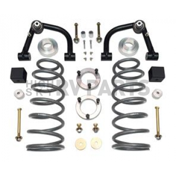 Tuff Country 4 Inch Lift Kit - 54917