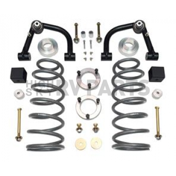 Tuff Country 4 Inch Lift Kit - 54917