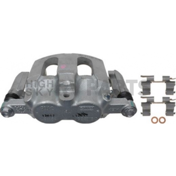 Raybestos Brakes Brake Caliper - FRC12052