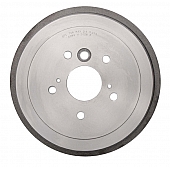 Raybestos Brakes Brake Drum - 9766R