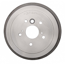 Raybestos Brakes Brake Drum - 9766R