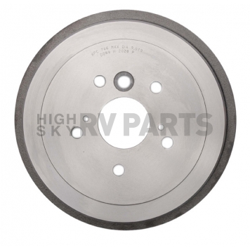 Raybestos Brakes Brake Drum - 9766R