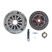 Exedy Clutch and Flywheels Clutch Set - HCK1004