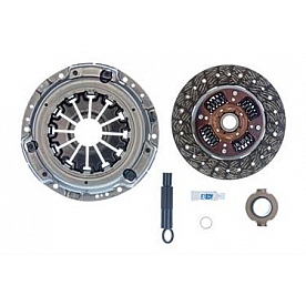 Exedy Clutch and Flywheels Clutch Set - HCK1004