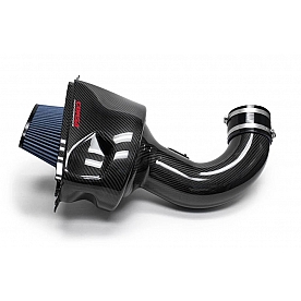 Corsa Performance Cold Air Intake - 44001
