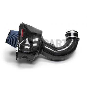 Corsa Performance Cold Air Intake - 44001