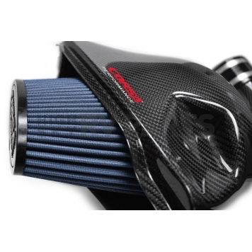 Corsa Performance Cold Air Intake - 44001-3