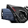 Corsa Performance Cold Air Intake - 44001