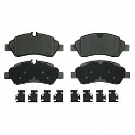 Wagner Brakes Brake Pad - MX1775