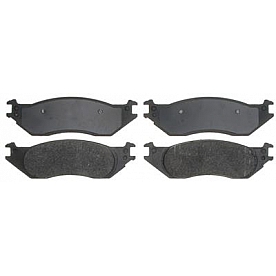 Raybestos Brakes Brake Pad - SGD1045M
