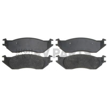 Raybestos Brakes Brake Pad - SGD1045M