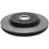 Raybestos Brakes Brake Rotor - 580560