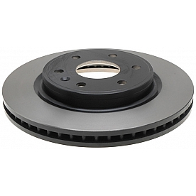 Raybestos Brakes Brake Rotor - 580560