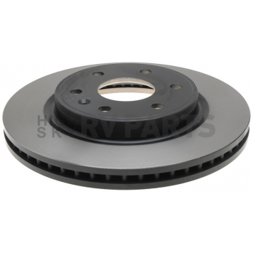 Raybestos Brakes Brake Rotor - 580560