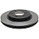 Raybestos Brakes Brake Rotor - 580560