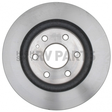 Raybestos Brakes Brake Rotor - 580560-1