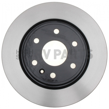 Raybestos Brakes Brake Rotor - 580560-2