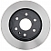 Raybestos Brakes Brake Rotor - 580560