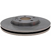 Raybestos Brakes Brake Rotor - 580770R