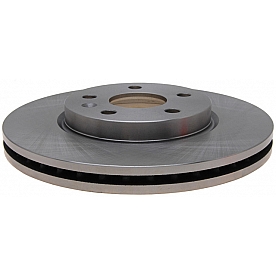 Raybestos Brakes Brake Rotor - 580770R