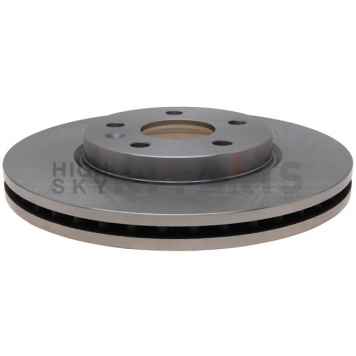 Raybestos Brakes Brake Rotor - 580770R