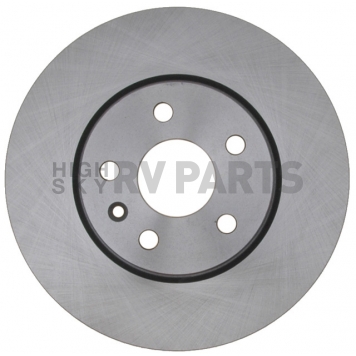 Raybestos Brakes Brake Rotor - 580770R-2