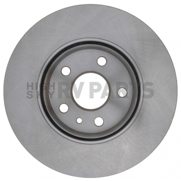 Raybestos Brakes Brake Rotor - 580770R-3