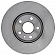 Raybestos Brakes Brake Rotor - 580770R