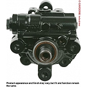 Cardone (A1) Industries Power Steering Pump - 20-2206