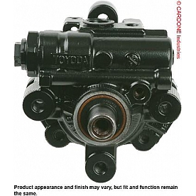 Cardone (A1) Industries Power Steering Pump - 20-2206