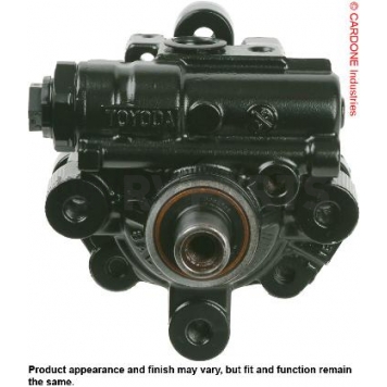 Cardone (A1) Industries Power Steering Pump - 20-2206