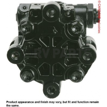 Cardone (A1) Industries Power Steering Pump - 20-2206-1