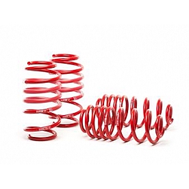 H&R Sport Lowering Spring Kit - 5475877
