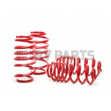 H&R Sport Lowering Spring Kit - 5475877