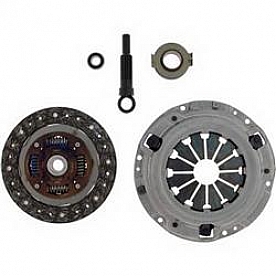 Exedy Clutch and Flywheels Clutch Set - KHC08