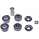Dorman Chassis Stabilizer Bar Link Bushing - RK3150PR