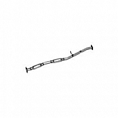 Walker Exhaust Resonator Pipe - 55180