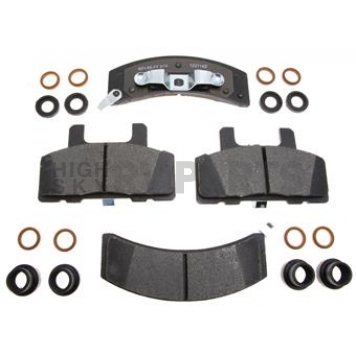 Raybestos Brakes Brake Pad - MGD369CH