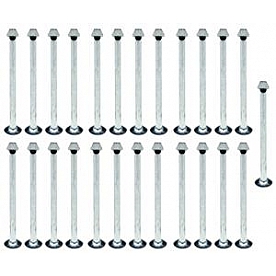Raybestos Brakes Drum Brake Shoe Spring Hold Down Pin - H1108