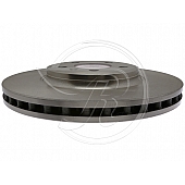Raybestos Brakes Brake Rotor - 980697R