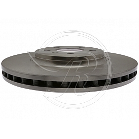 Raybestos Brakes Brake Rotor - 980697R