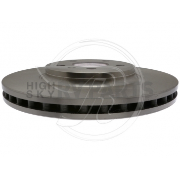 Raybestos Brakes Brake Rotor - 980697R