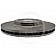 Raybestos Brakes Brake Rotor - 980697R
