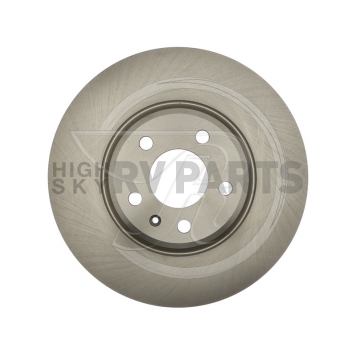 Raybestos Brakes Brake Rotor - 980697R-1